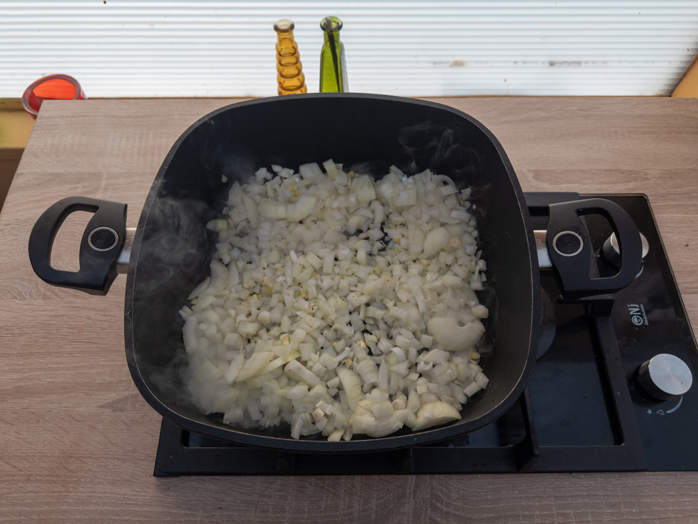 Grill-Junkie - Grill-Rezepte und Tipps &amp; Tricks – Kartoffelgratin mit ...
